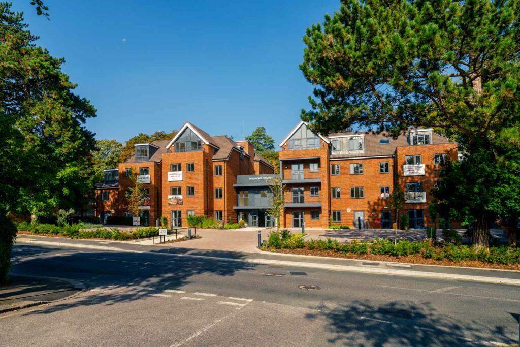 Additional property image - 6-12 Woodcote Valley Road,
Purley,
Surrey,
CR8 3EQ